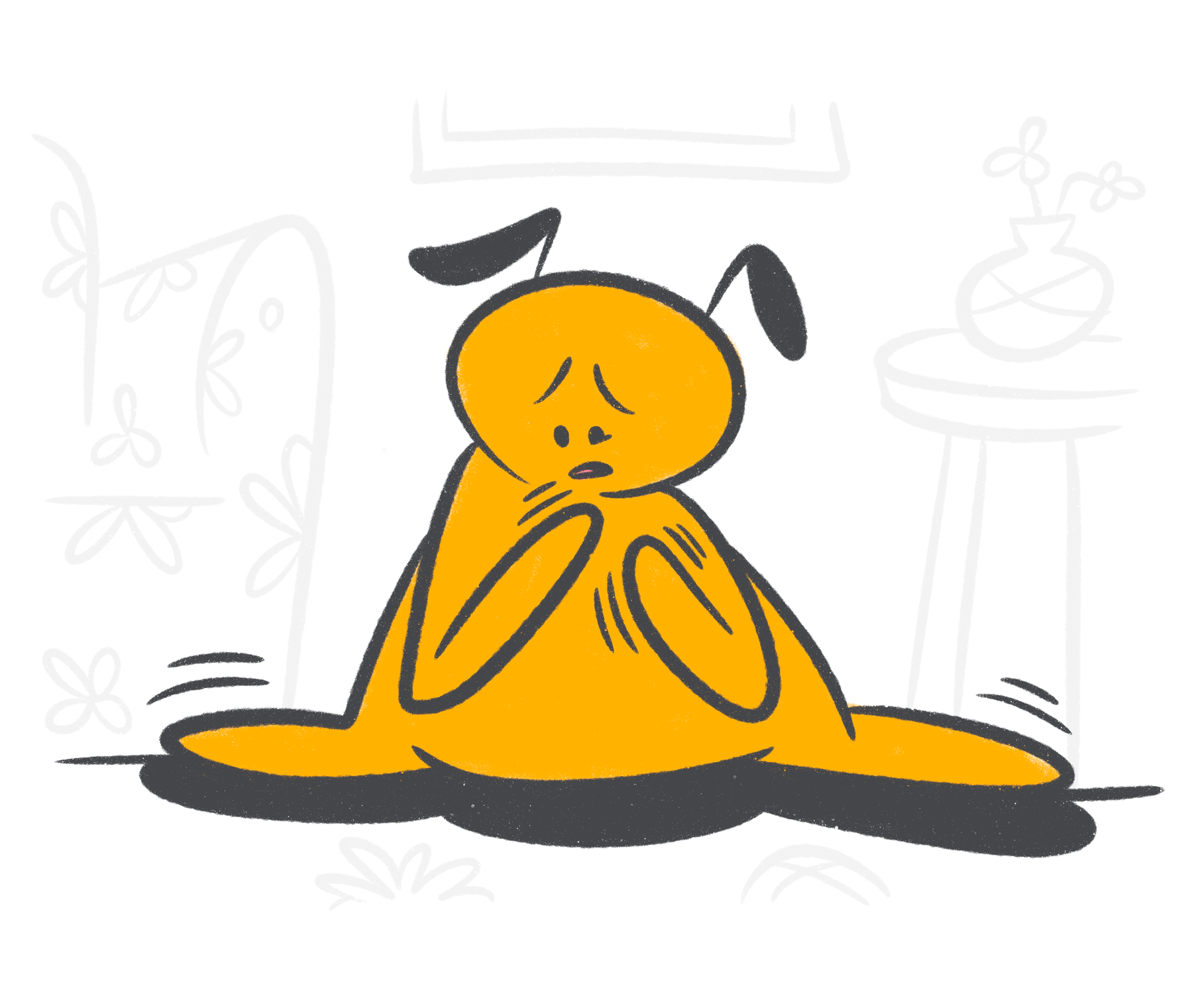 Why Is My Dog’s Paw Swollen?