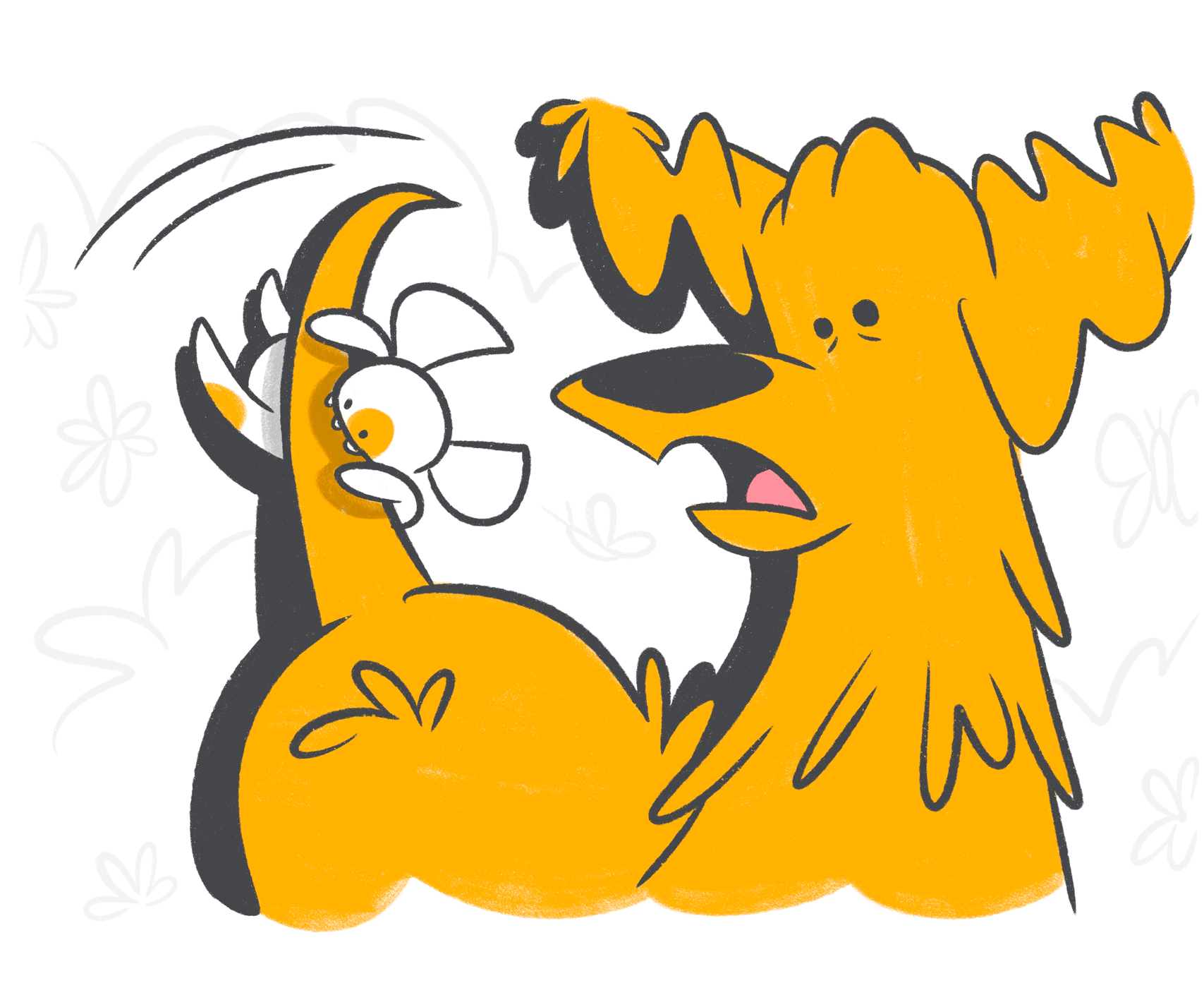 Do Dogs Feel Jealousy Like Humans Do?