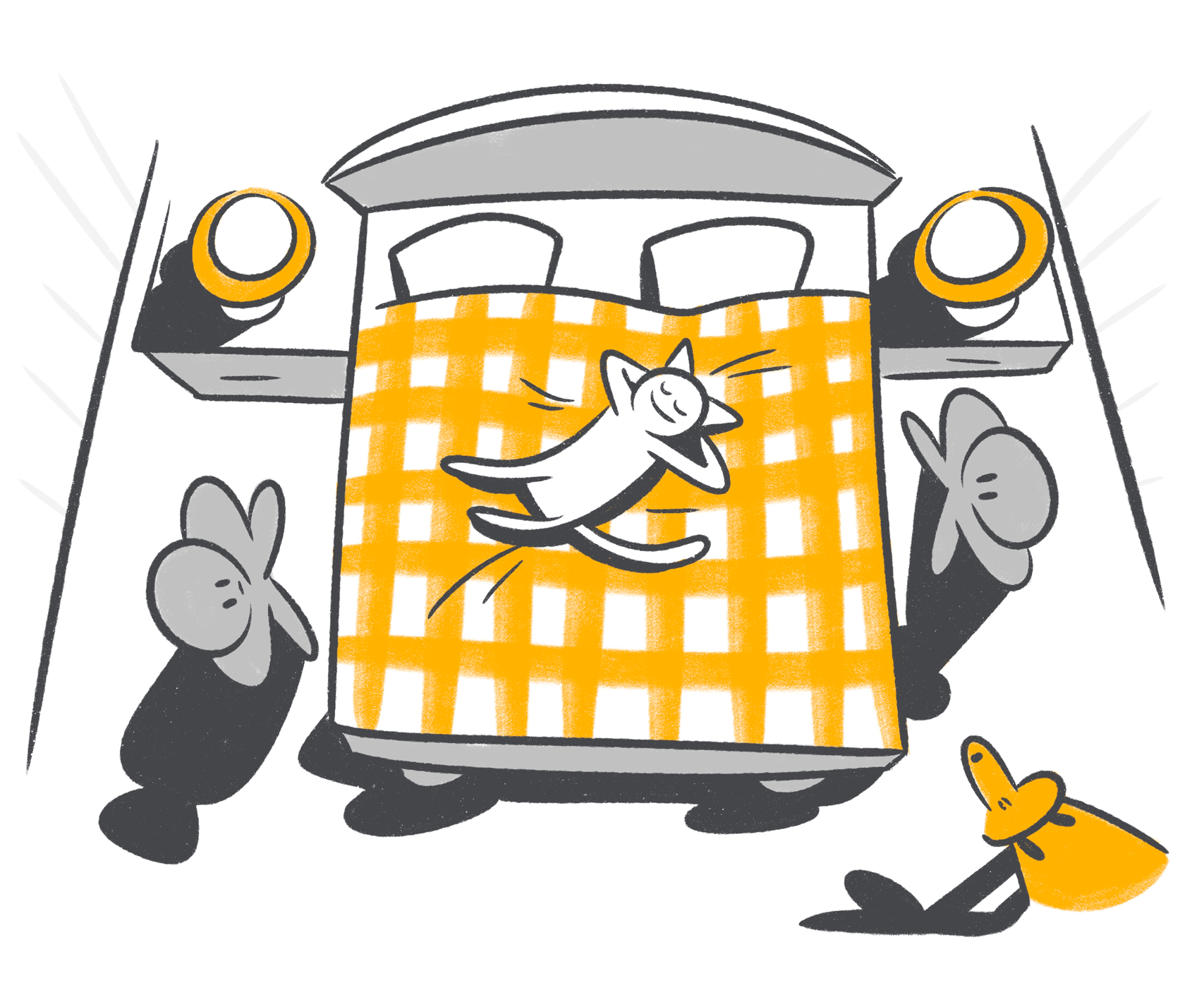 Do Cats Dream? Here’s What We Know