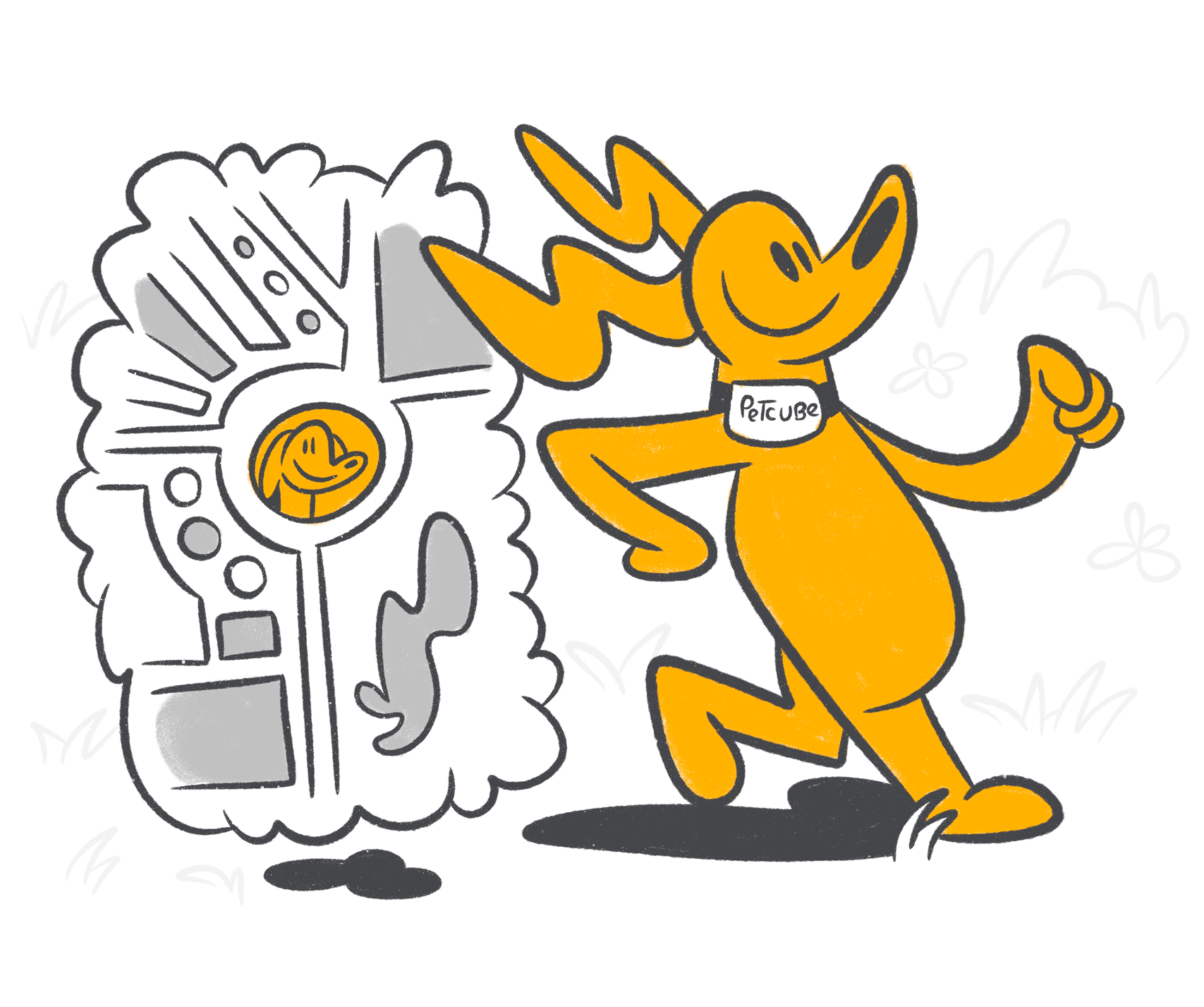 Do Dog GPS Trackers Require a Subscription?