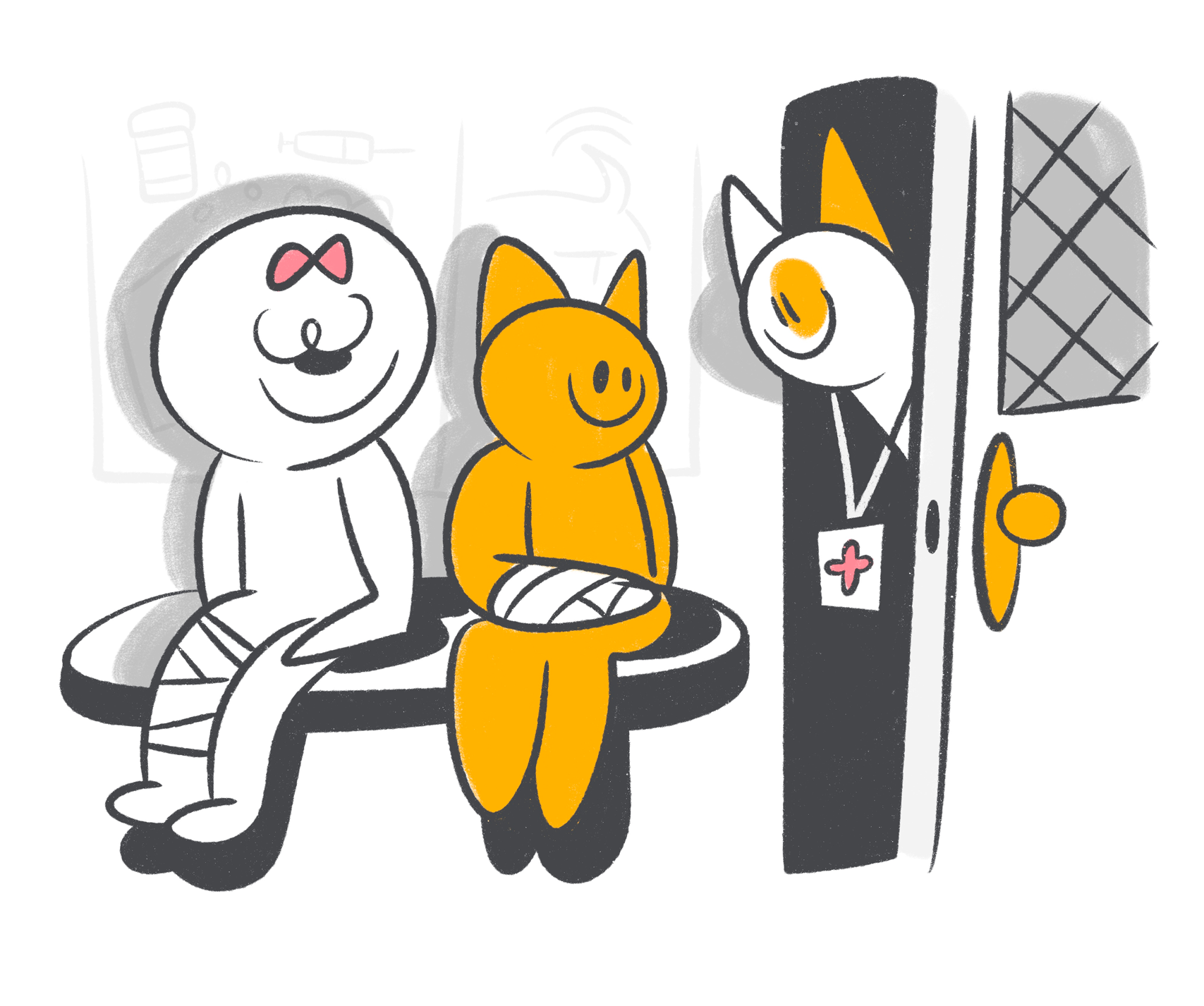 Can a Dog Break a Toe?