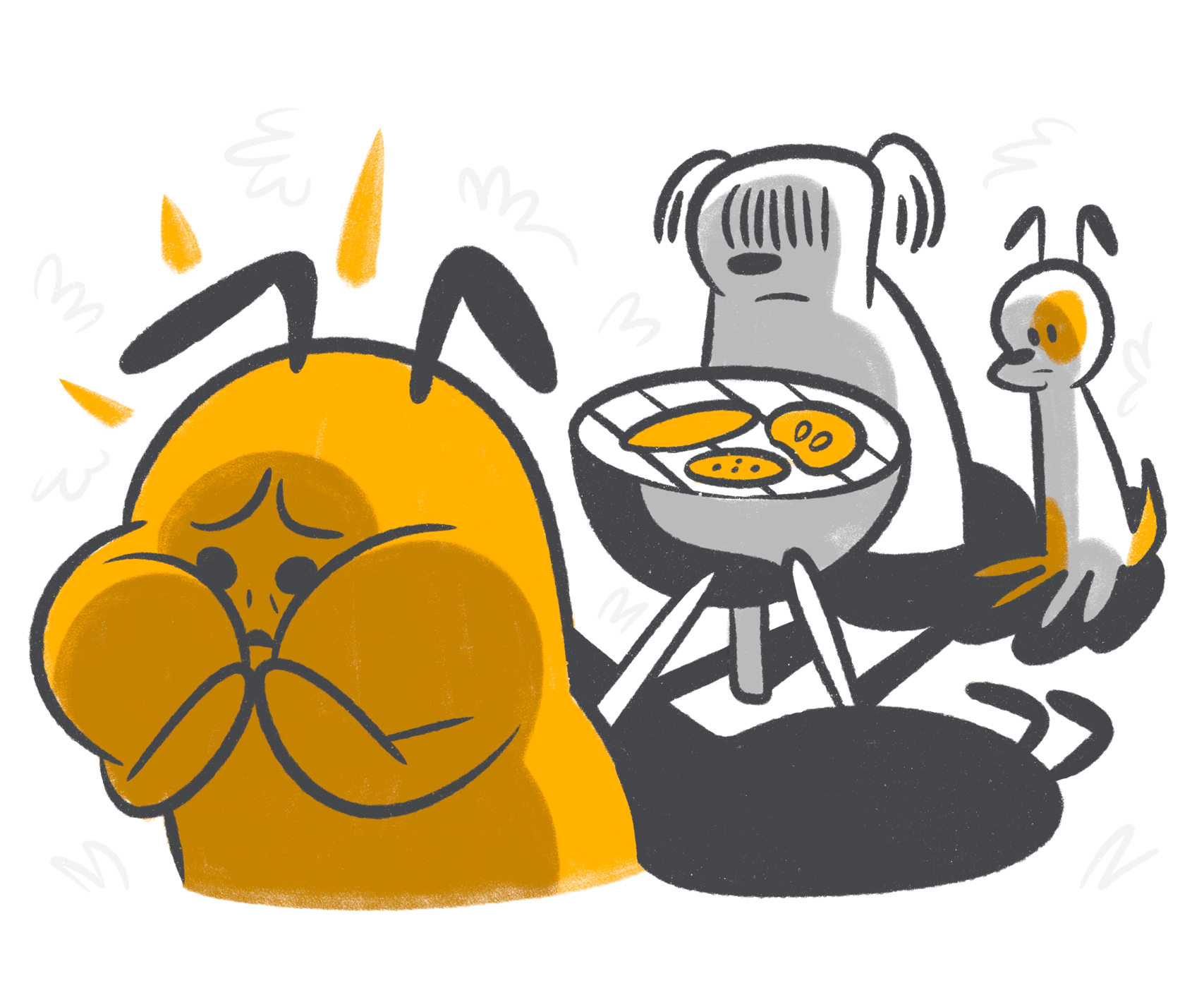 Swollen Dog Belly: When to Worry