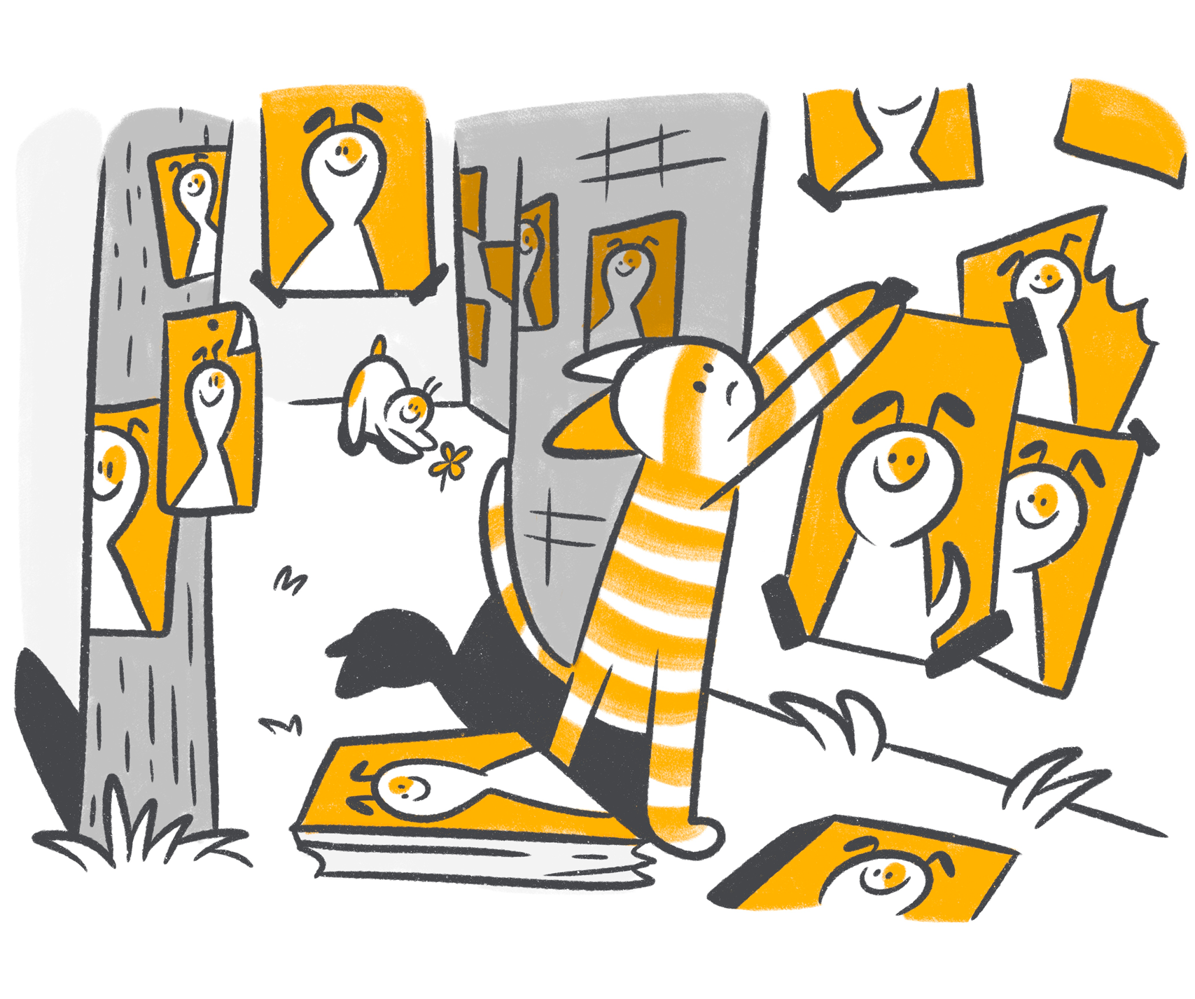 Chances of Finding Lost Dog After 24 Hours