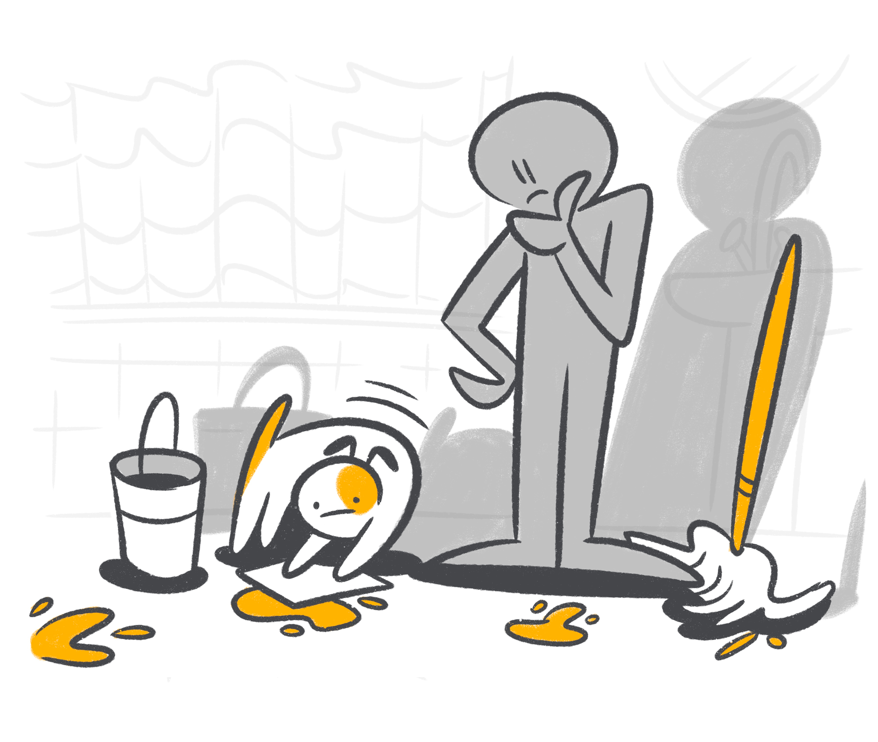 Potty-Trained Dog Regressing? Here's Why and What to Do