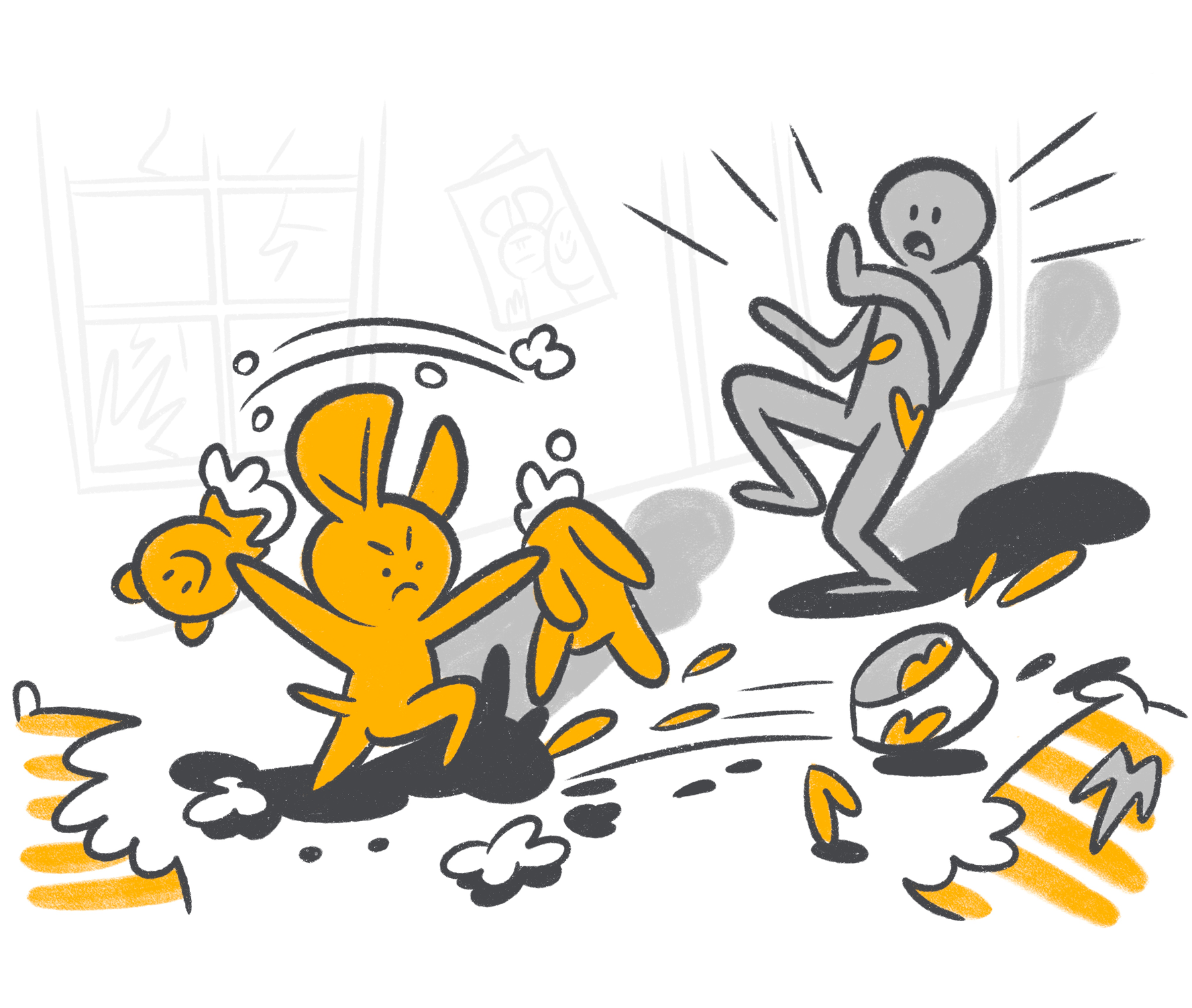 Are Chihuahuas Naturally Aggressive?