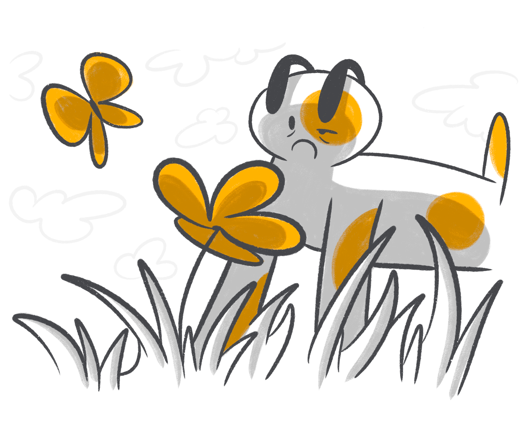 Grass Allergies in Dogs: A Quick Guide