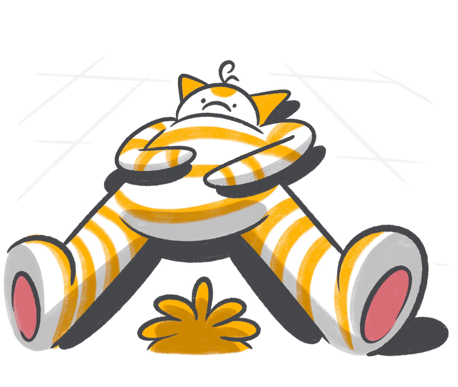 Vet Tips for Gastritis Treatment in Cats