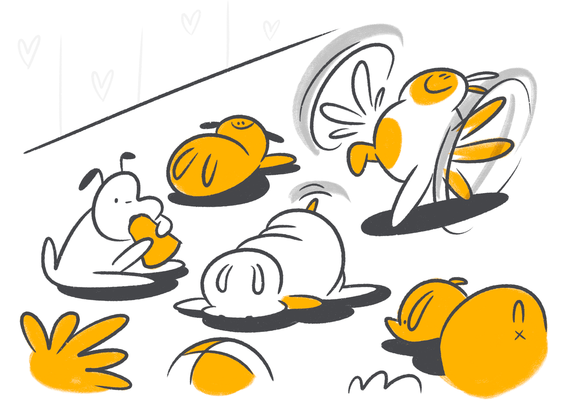 From 8 Weeks to Adulthood: Your Guide to the Perfect Puppy Schedule