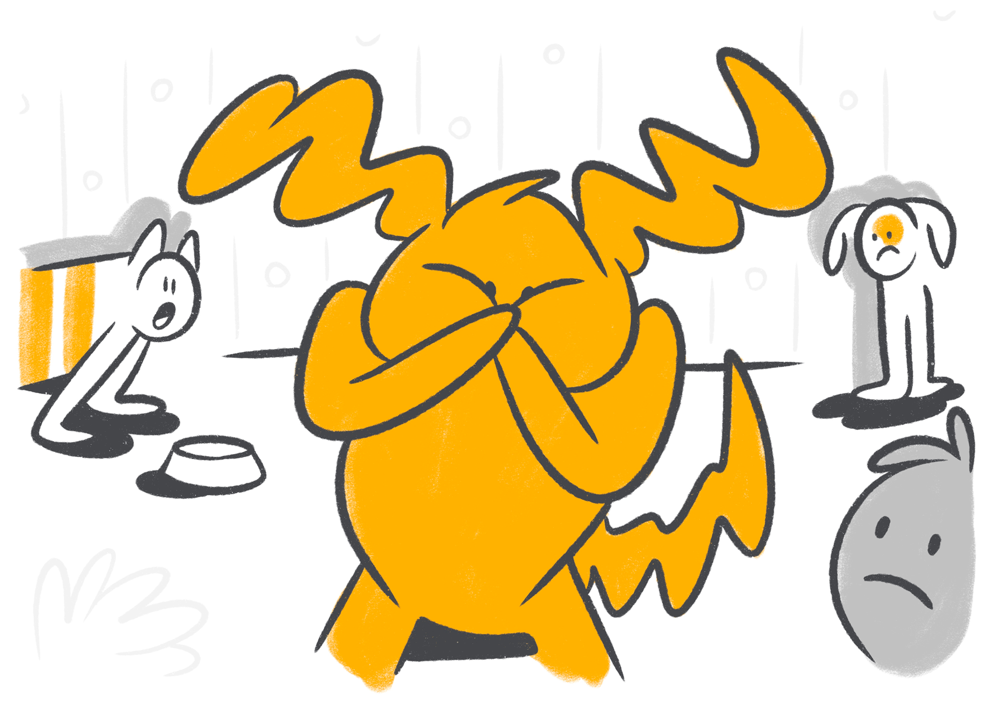 Effective Nausea Medicine Options for Dogs