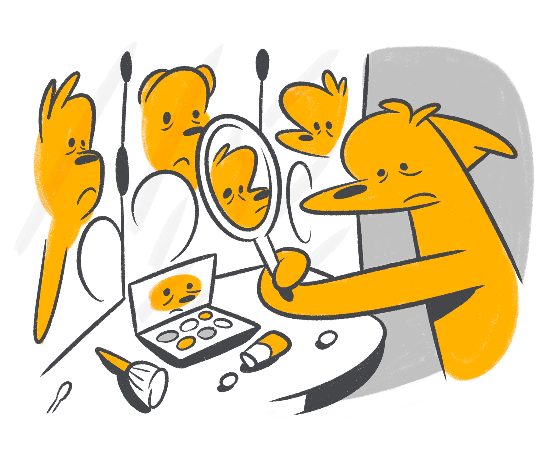 Why Is My Dog's Eye Suddenly Swollen?