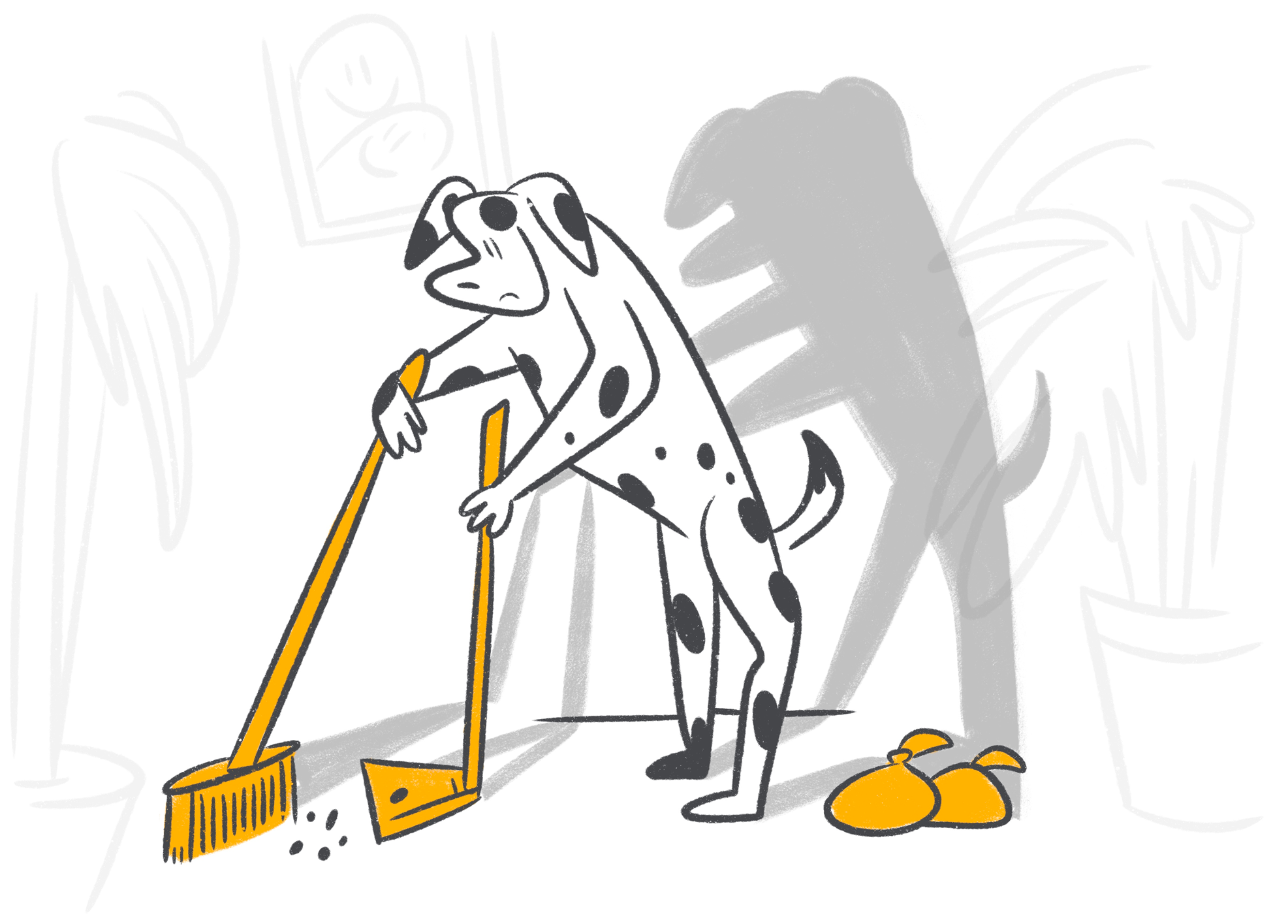 Why Is My Dog’s Poop Black?