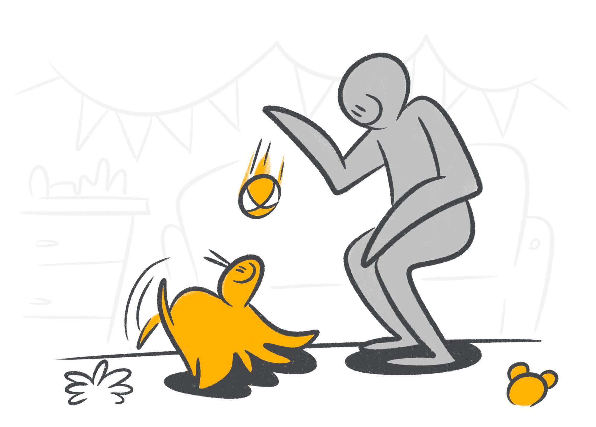 Thinking About Getting a Dog? What You Need to Know