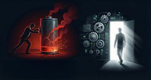 Why Discipline Fails (And What to Build Instead) Post feature image