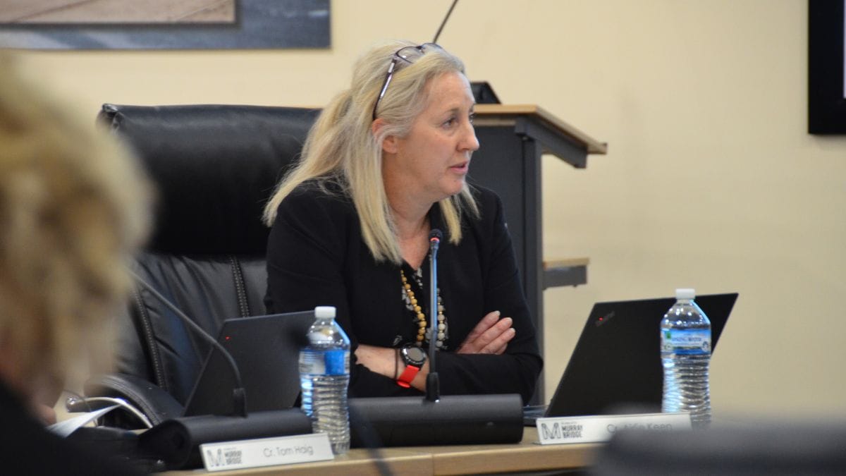 Airlie Keen shares her concerns.