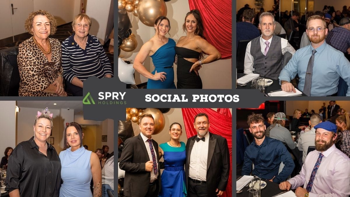 Social photos: Murraylands Business Awards 2026