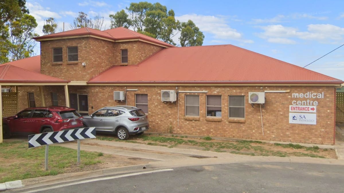 Public meeting called about Tailem Bend's GP clinic
