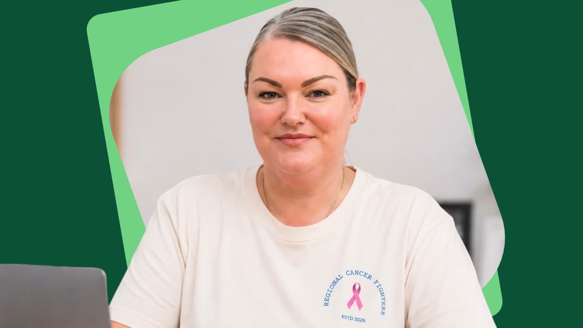 Bandanna Day event in Murray Bridge will help young people impacted by cancer