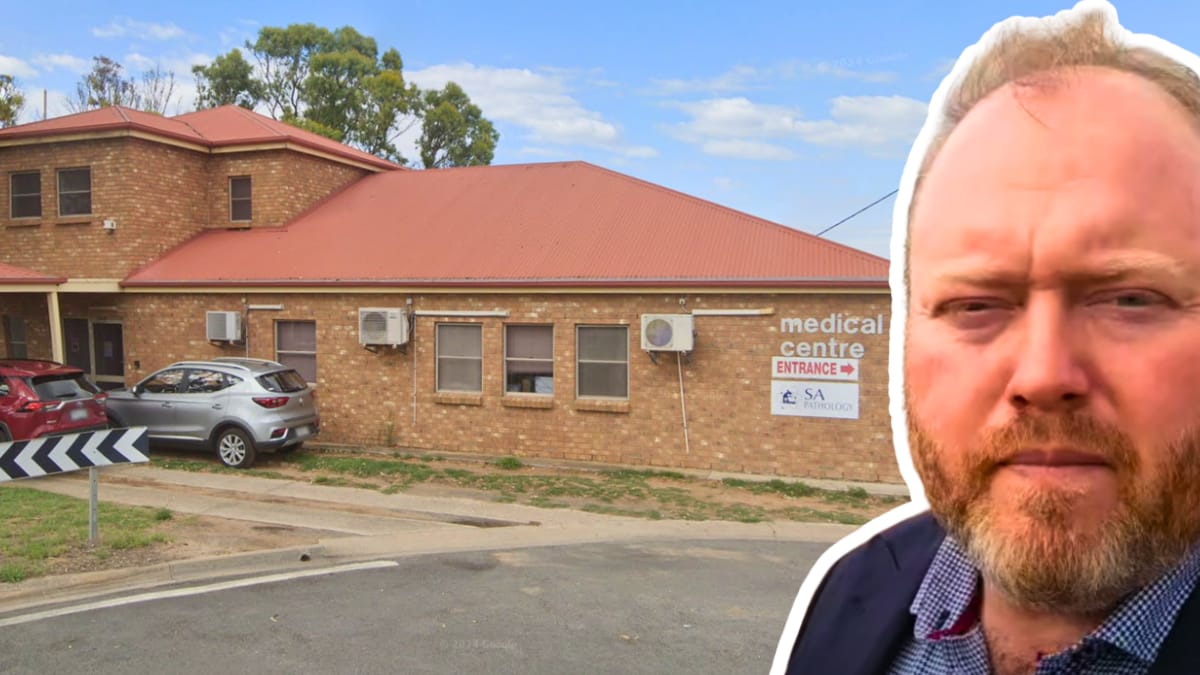 Tailem Bend GP clinic will reopen under new management