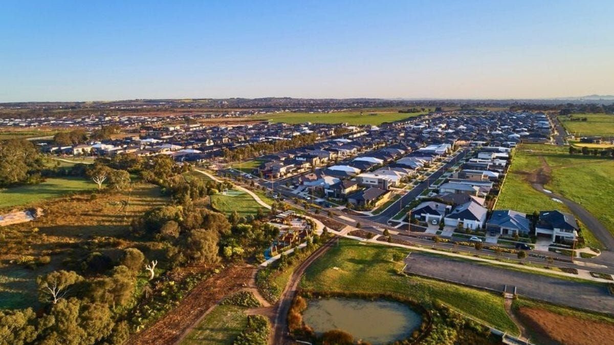 Murray Bridge council watch: Could Gifford Hill be the next Armstrong Creek?