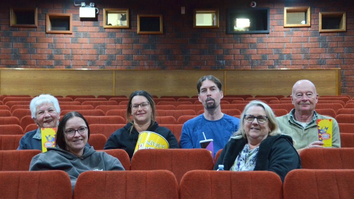 What next for Murray Bridge’s Cameo Cinema?