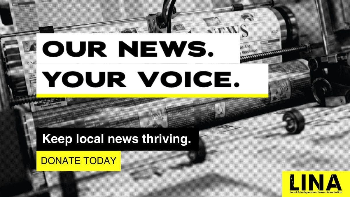 Murray Bridge News joins Our News, Your Voice campaign