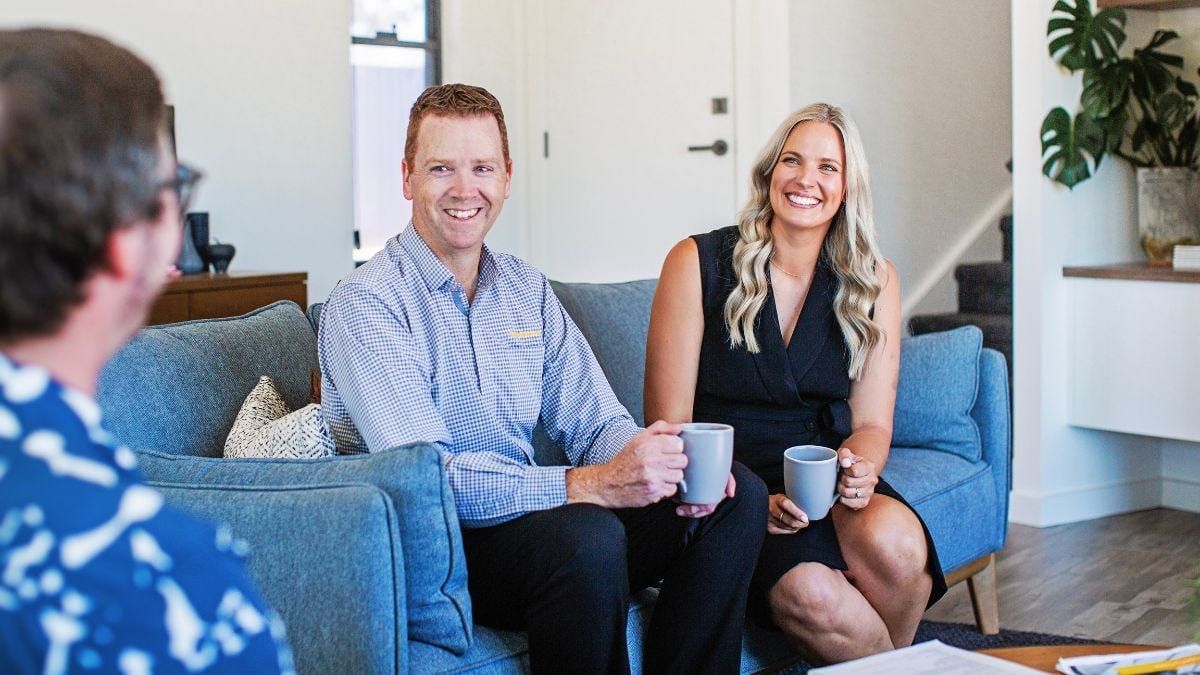 What selling price should I ask for my property?