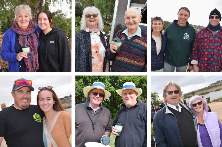 Social photos: History Month at the Round House