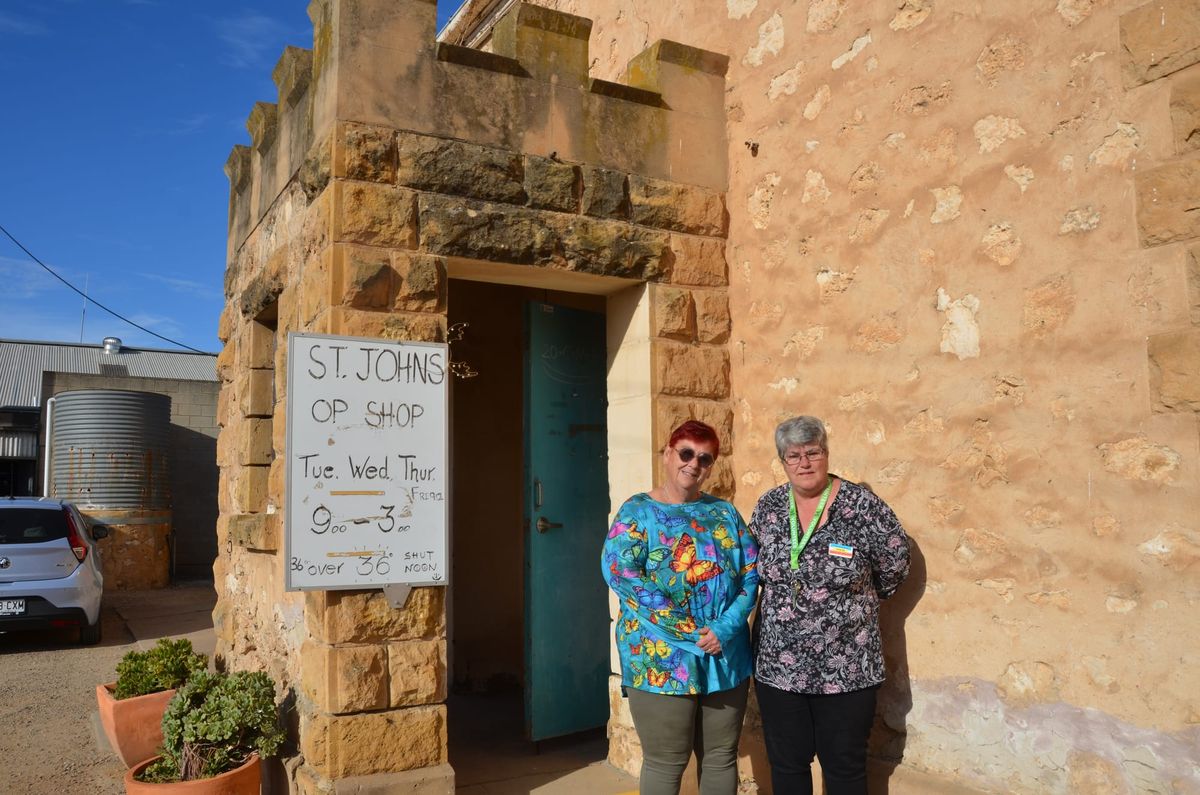 Food insecurity is a huge problem in the Murraylands – what can we do about it?