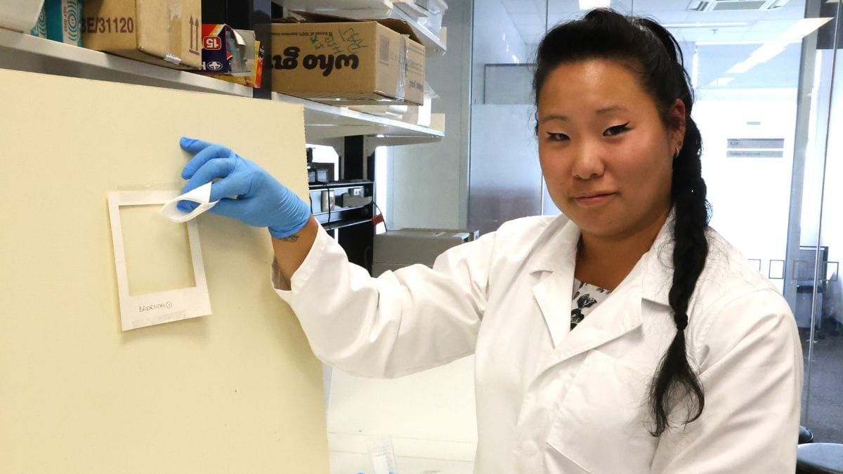 What should I do if I suspect my house has been used as a drug lab?