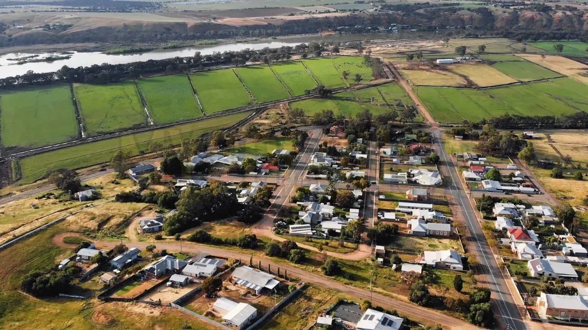 Mypolonga nominated for 2024 ag town of the year award