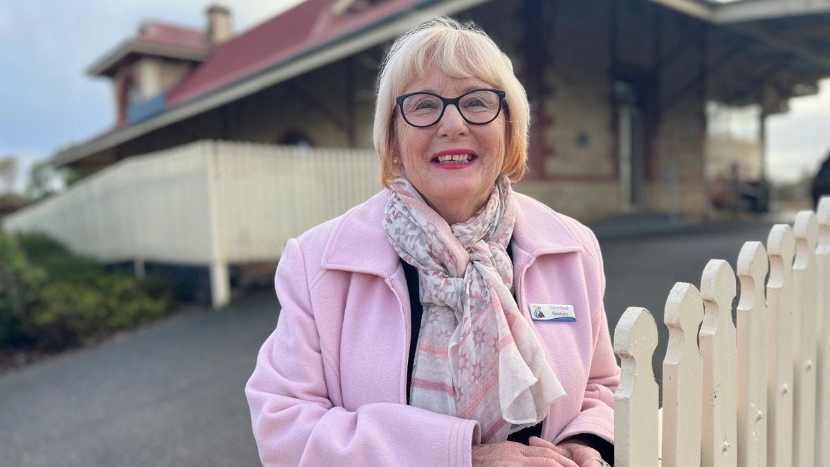 Tailem Bend Historians win SA History Festival award