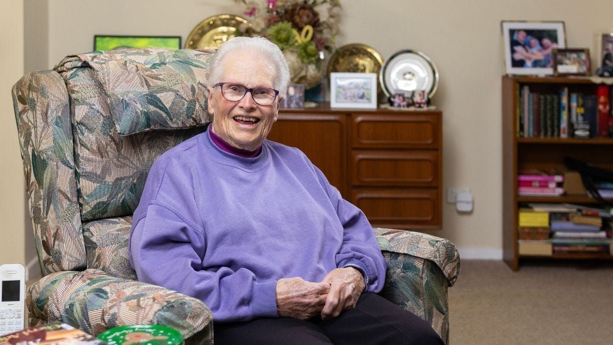 South Australia’s oldest charity turns 175 – and celebrates five years at Tailem Bend