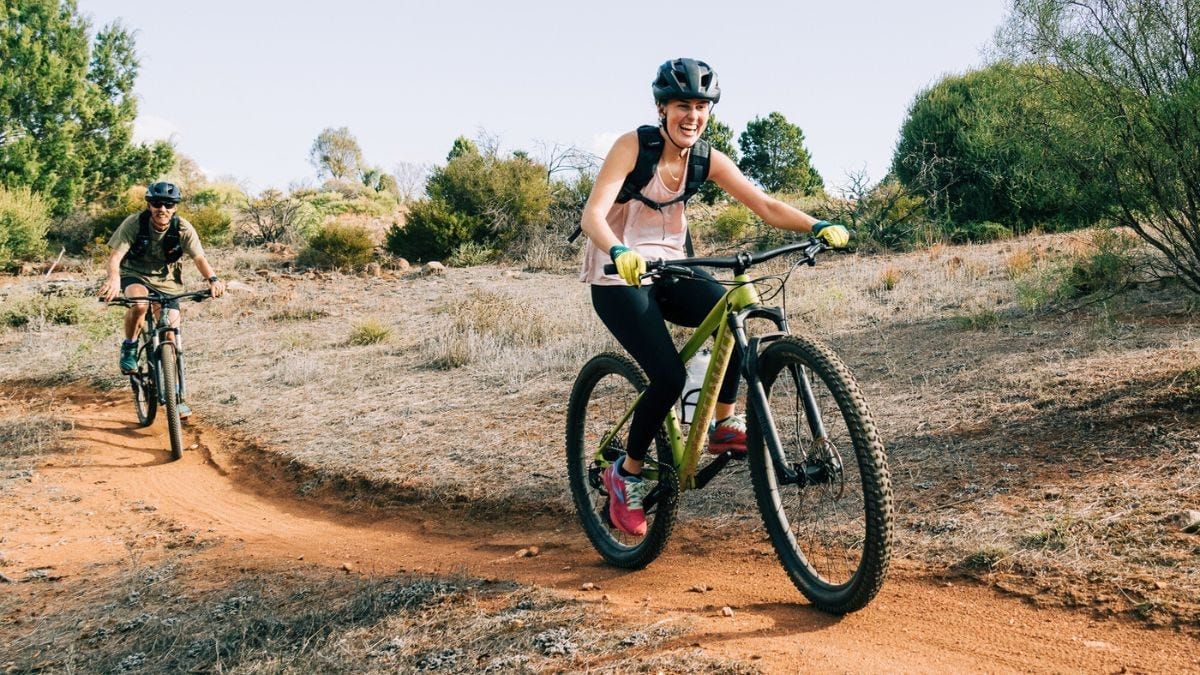 Sports reports: Total Recon brings adventurers to the Murraylands