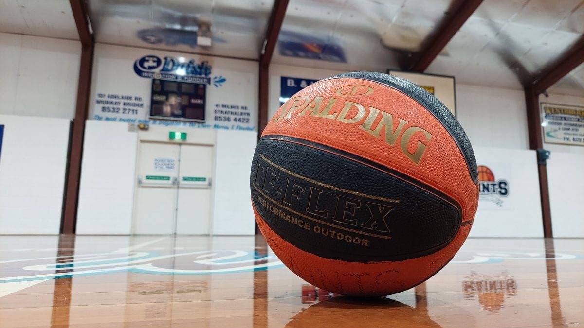 Council has dropped the ball on sporting facilities, residents say