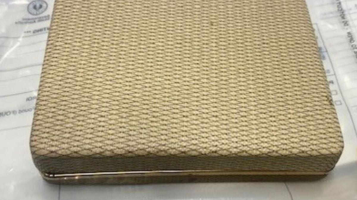 Police recover jewellery box from Murray Bridge man