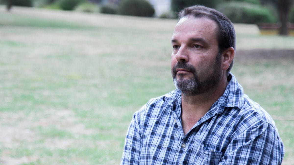 Hitting middle age? Make time for a health check