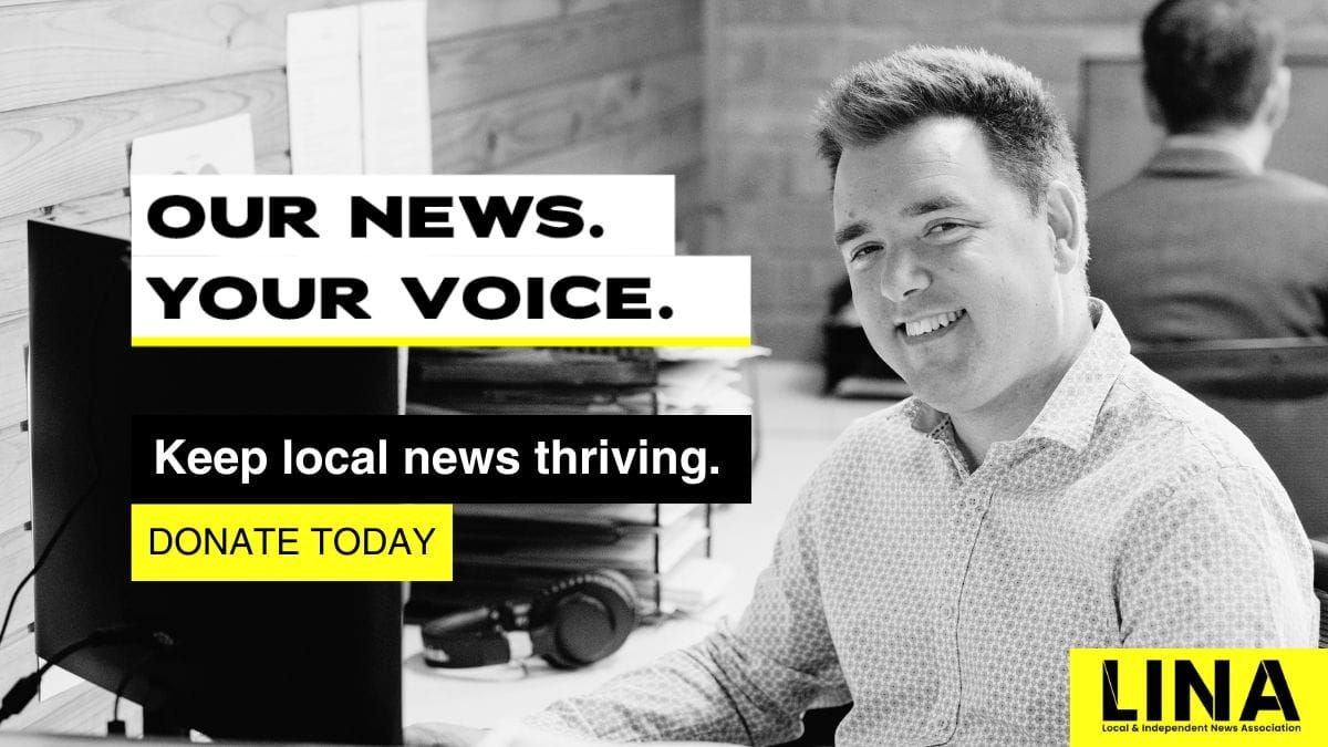 Our News, Your Voice: Donate to Murray Bridge News today