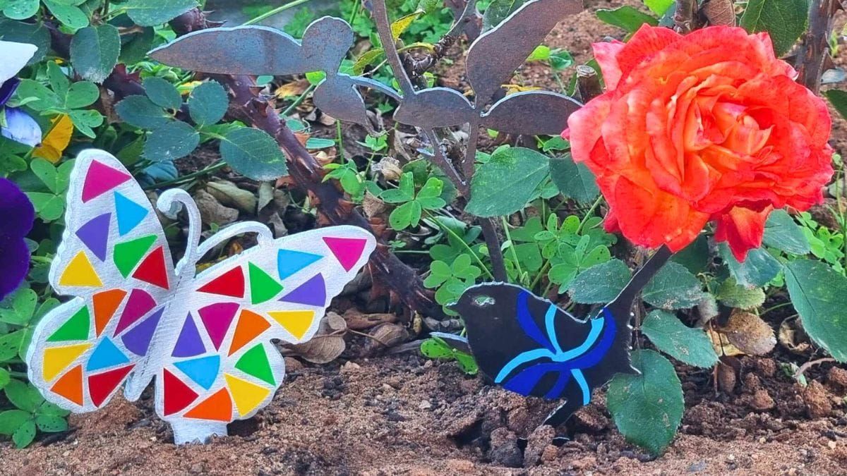 Create the dream anew with RPCutters