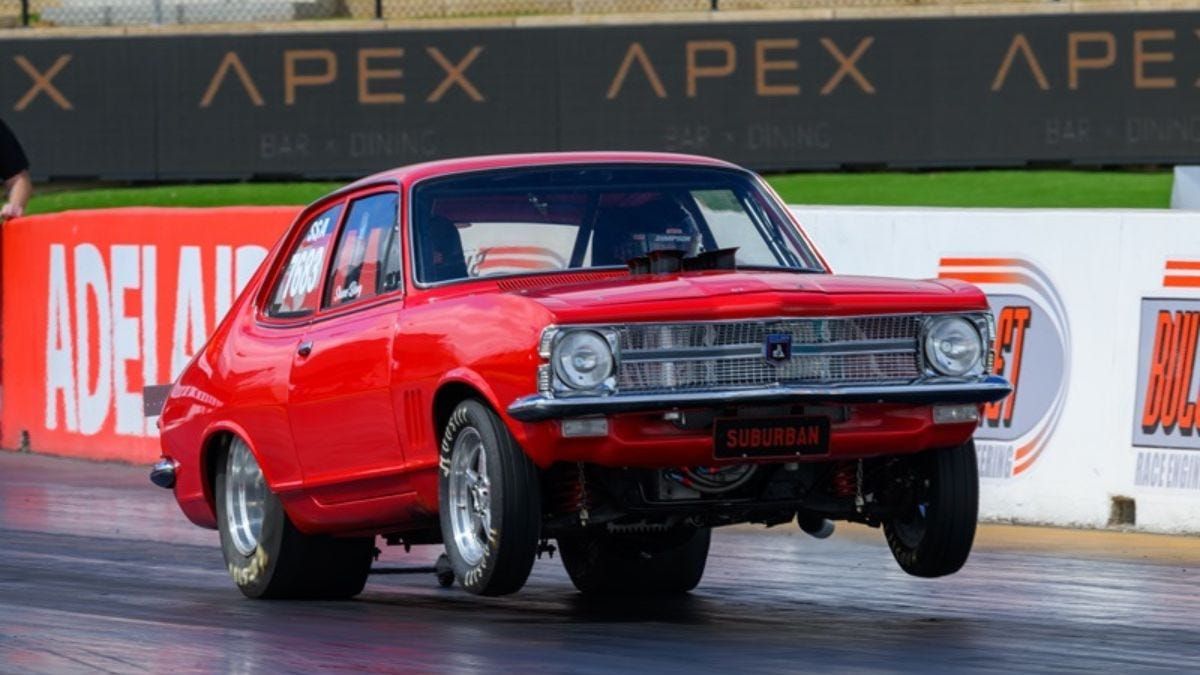 Things to do in Murray Bridge: July 26-August 1, 2024