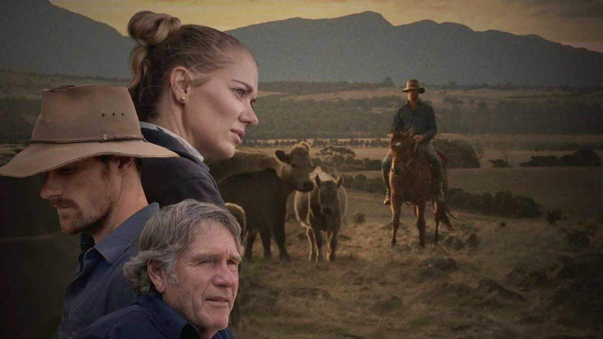 Conversations can save lives – here’s where to start in the Murraylands