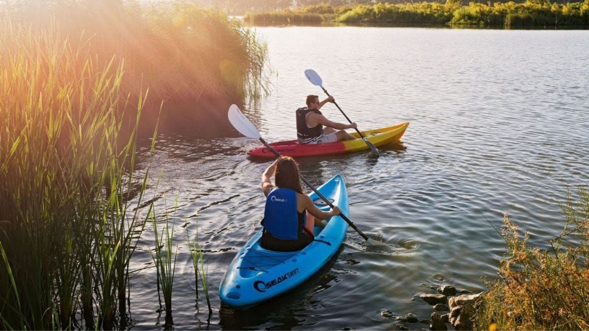 SA's River Revival Voucher program a massive success
