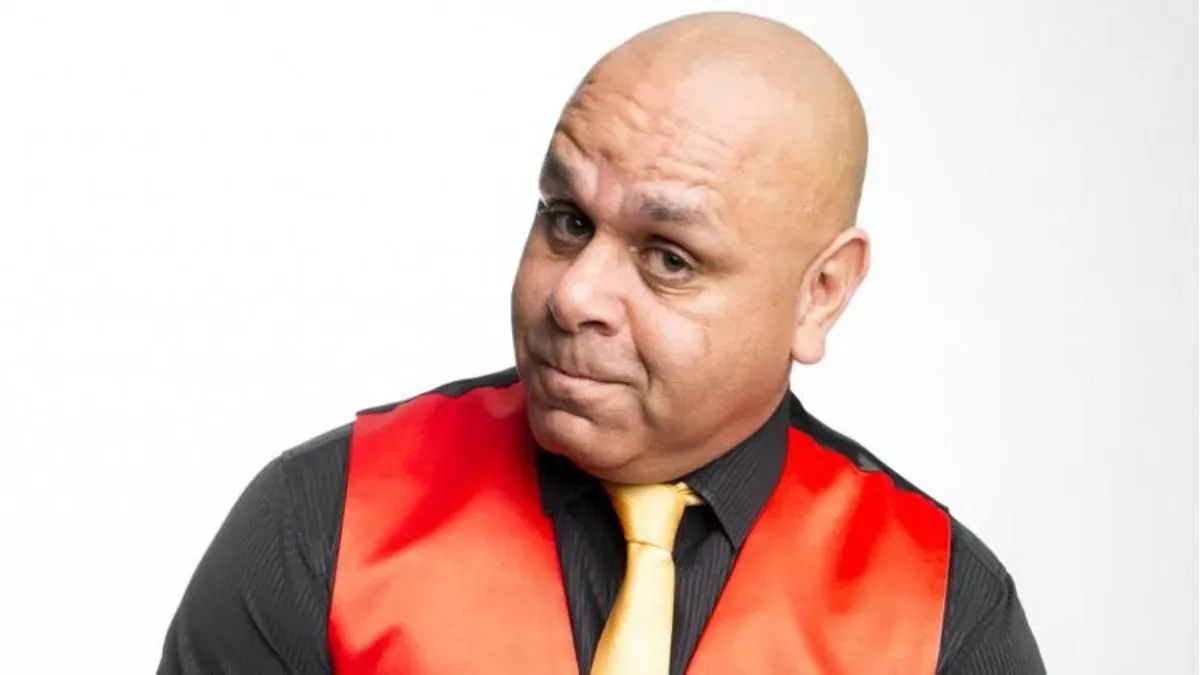 Kevin Kropinyeri and Marc Ryan will present Comedy at Jervois