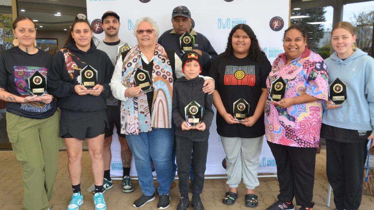 Ngarrindjeri NAIDOC Week award winners revealed for 2024