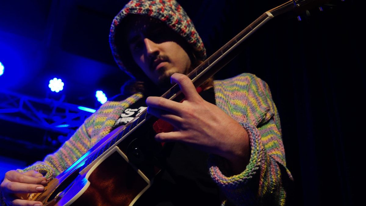 Acoustic Sessions will return to the Station