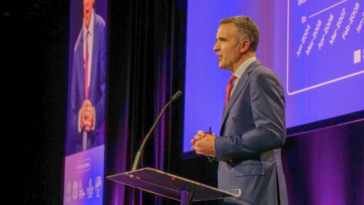 SA’s population is growing, and Murray Bridge has a role to play