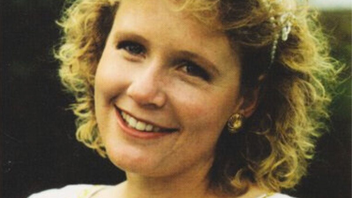 Anthea Bradshaw-Hall’s murder remains unsolved, 30 years on