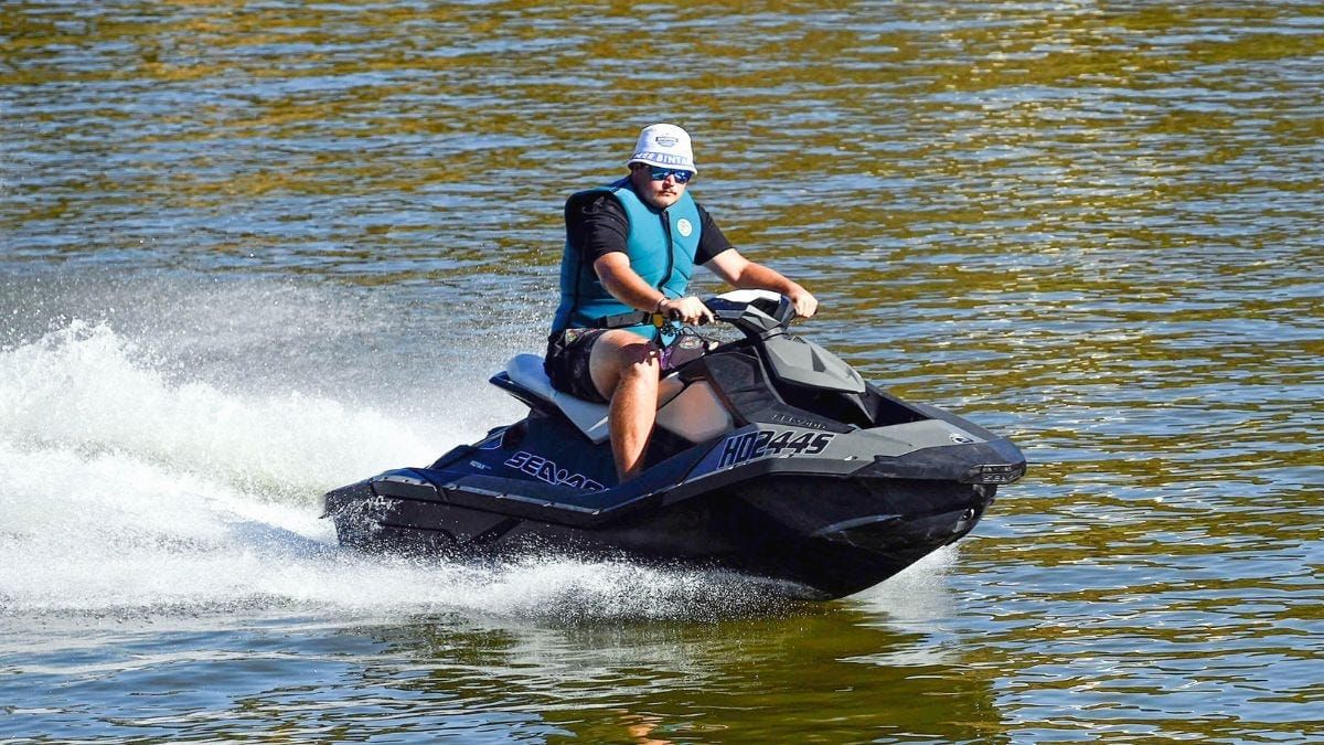 New rules target River Murray jet ski and boat operators