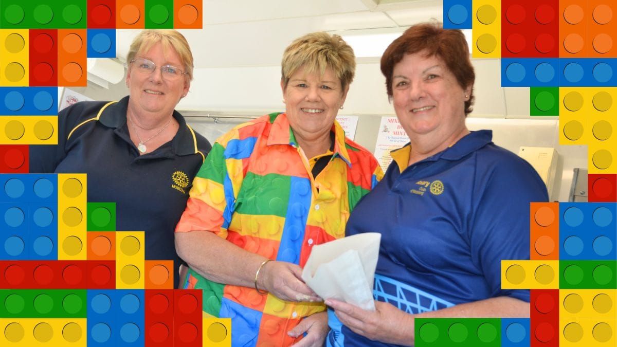 Bridge Bricks Expo will bring Lego mania to Murray Bridge