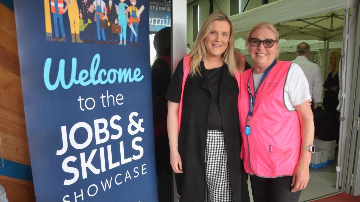 Skilled workers are needed in the Murraylands, employers say