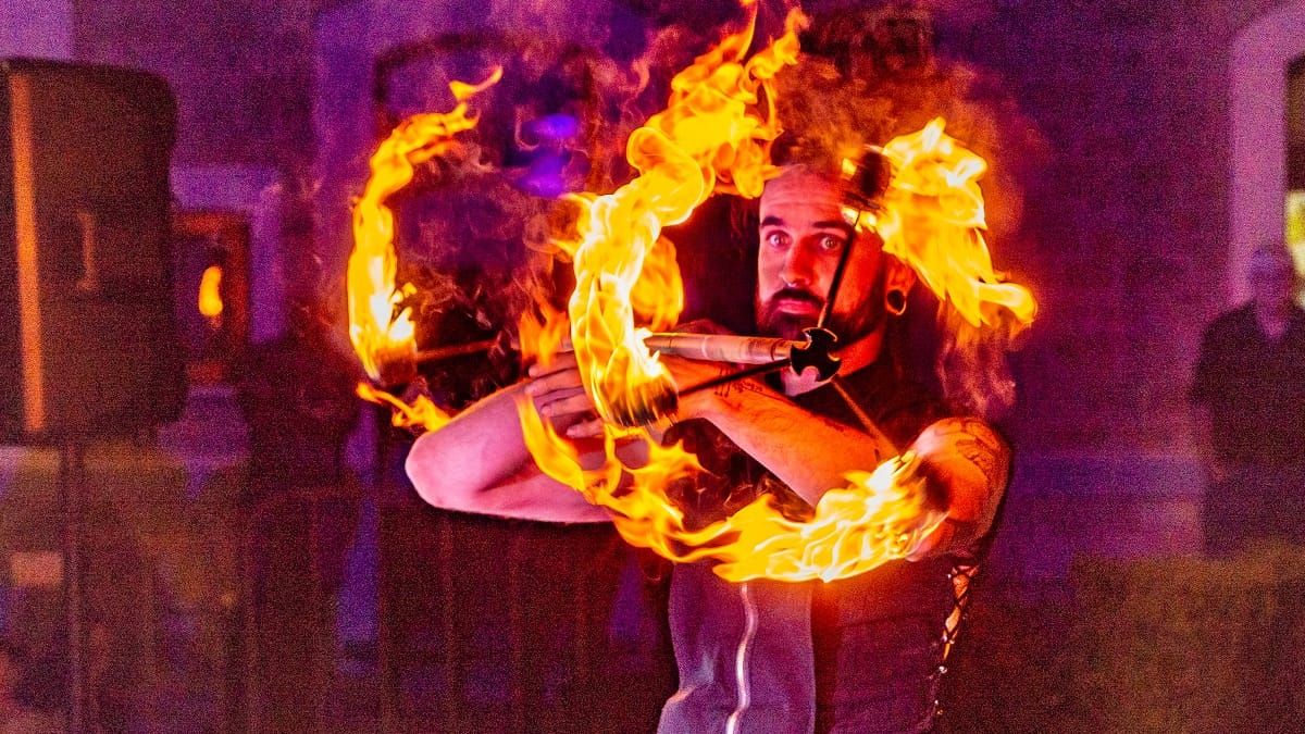 Murray Bridge Glows festival will return with ‘fire and light’ theme